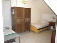 Studio de 22m2 à louer sur Angers — photo 2