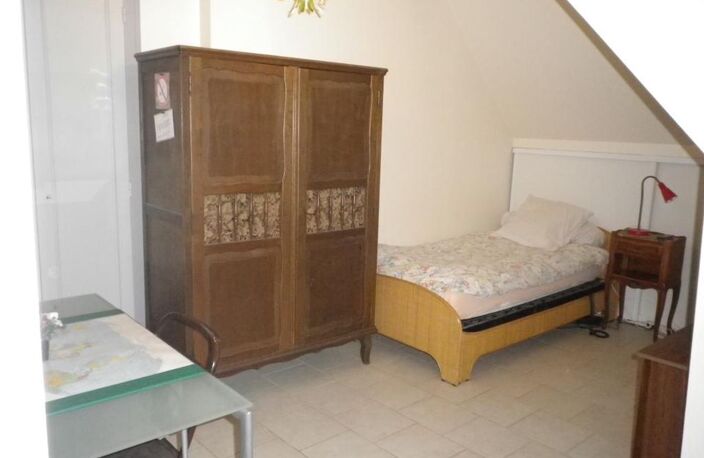 Studio de 22m2 à louer sur Angers — photo 2