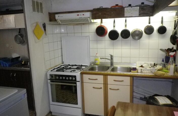 Studio de 22m2 à louer sur Angers — photo 3