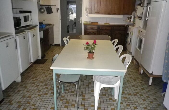 Studio de 22m2 à louer sur Angers — photo 4