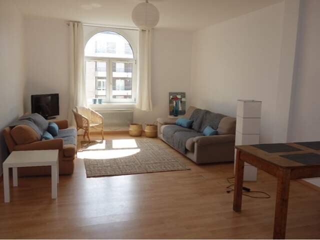 Appartement de 72m2 à louer sur Lille — photo du bien