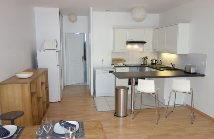 Appartement de 72m2 à louer sur Lille — photo 3