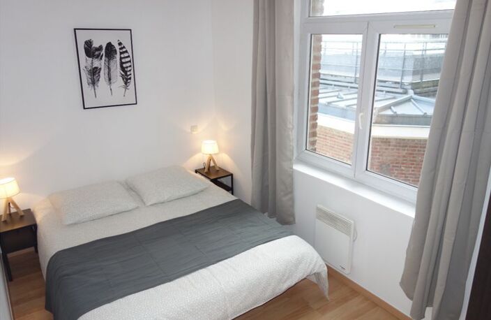 Appartement de 72m2 à louer sur Lille — photo 4