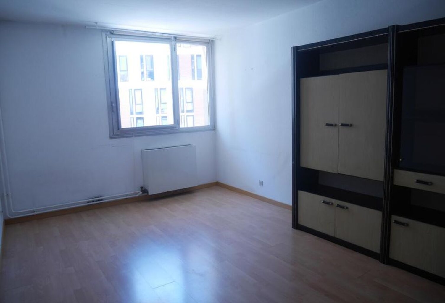 Studio de 24m2 à louer sur Toulouse — photo 1