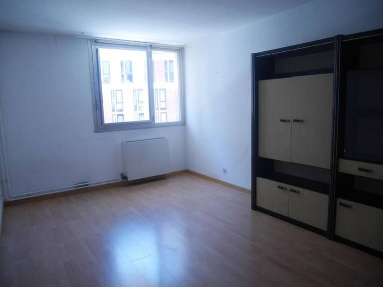 Studio de 24m2 à louer sur Toulouse — photo 1