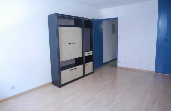 Studio de 24m2 à louer sur Toulouse — photo 2