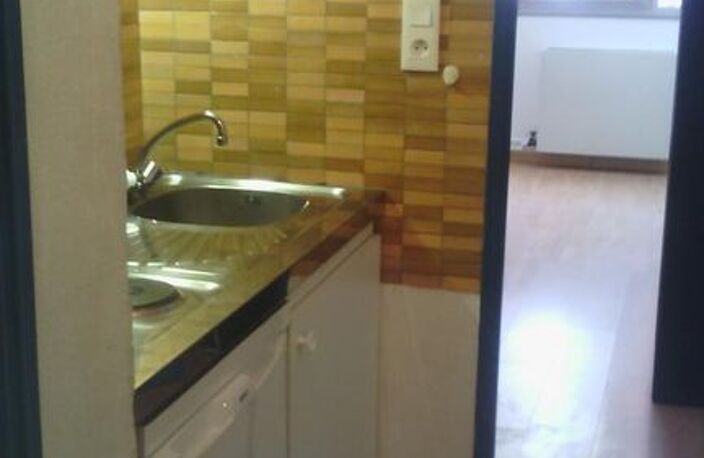 Studio de 24m2 à louer sur Toulouse — photo 4