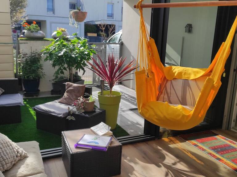 Chambre de 25m2 à louer sur Lorient — photo 1