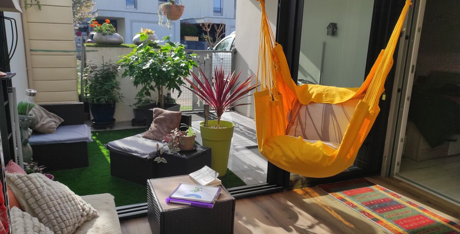 Chambre de 25m2 à louer sur Lorient — photo 1