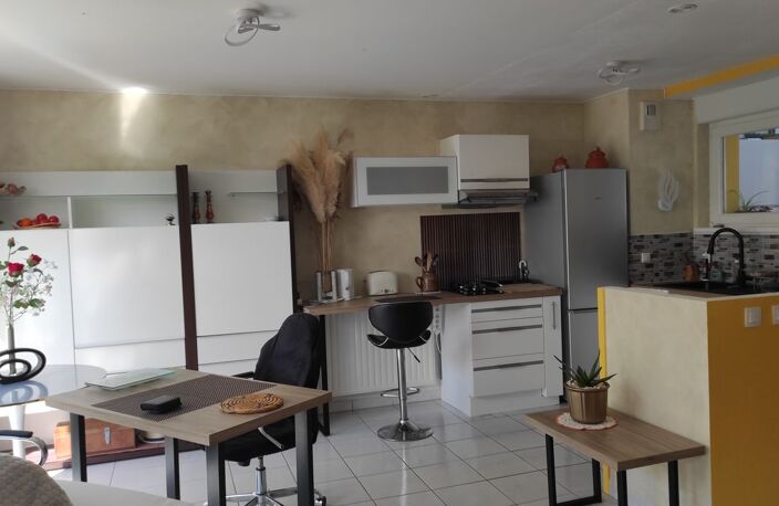 Chambre de 25m2 à louer sur Lorient — photo 4