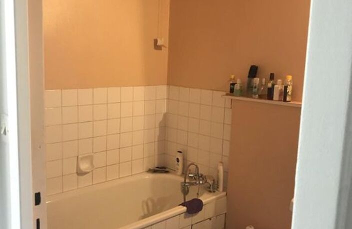 Studio de 27m2 à louer sur Villeurbanne — photo 3