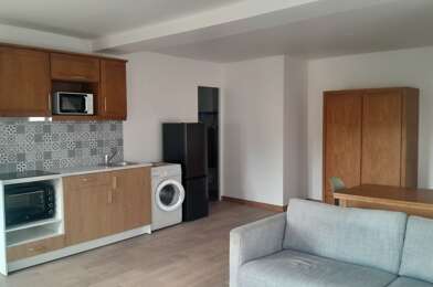 Appartement 2 pièces 1150 €