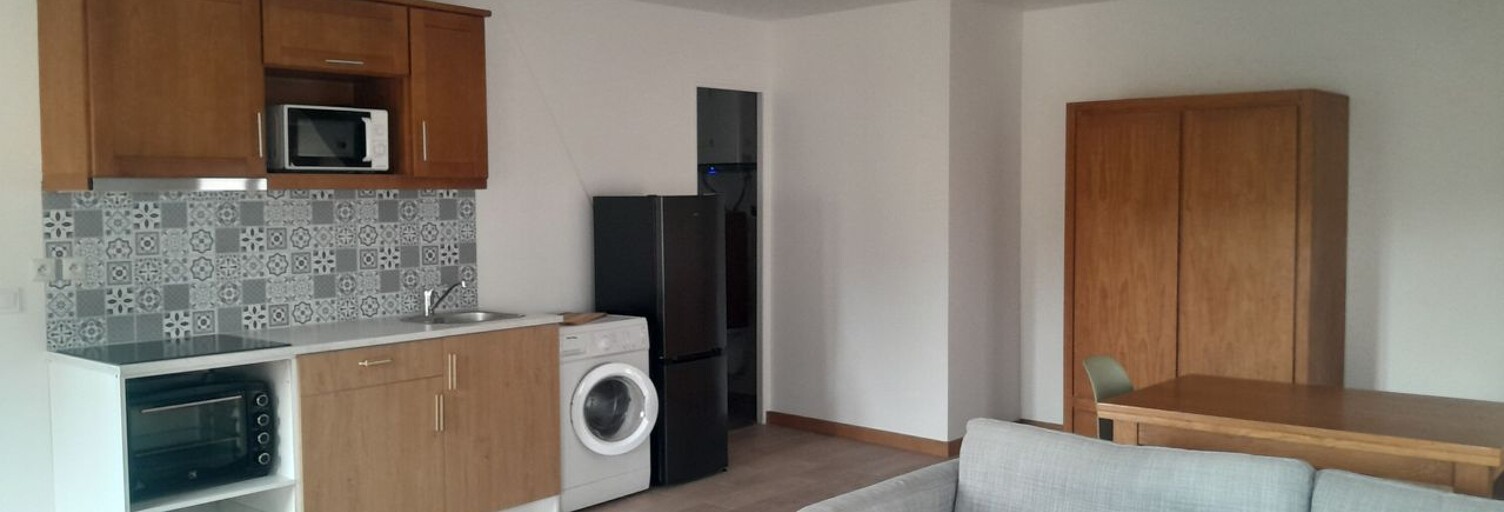 Appartement 2 Pièces 70 m² à louer à Cachan (94230)
