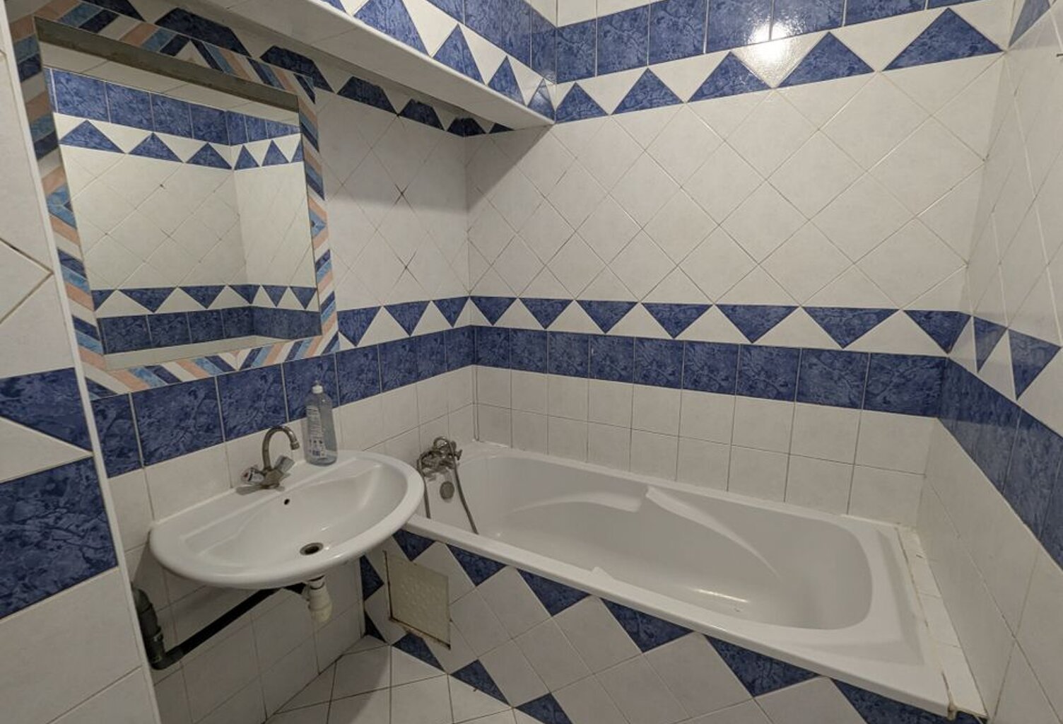 Appartement de 45m2 à louer sur Sarcelles — photo 1