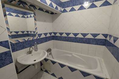 Appartement 2 pièces 1100 €