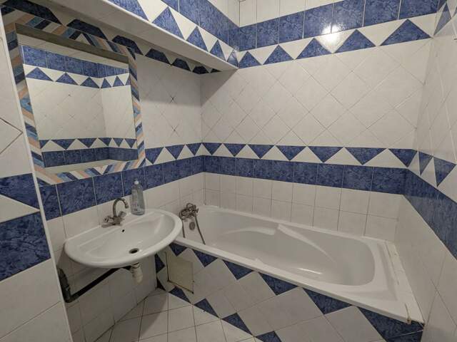 Appartement de 45m2 à louer sur Sarcelles — photo du bien