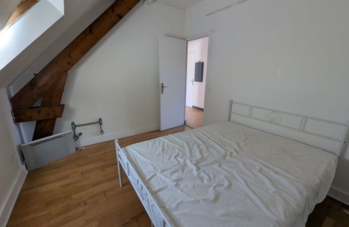 Appartement de 45m2 à louer sur Sarcelles — photo 2