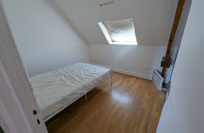 Appartement de 45m2 à louer sur Sarcelles — photo 3