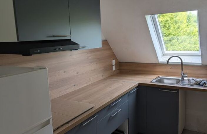 Appartement de 45m2 à louer sur Sarcelles — photo 4