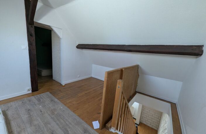 Appartement de 45m2 à louer sur Sarcelles — photo 5