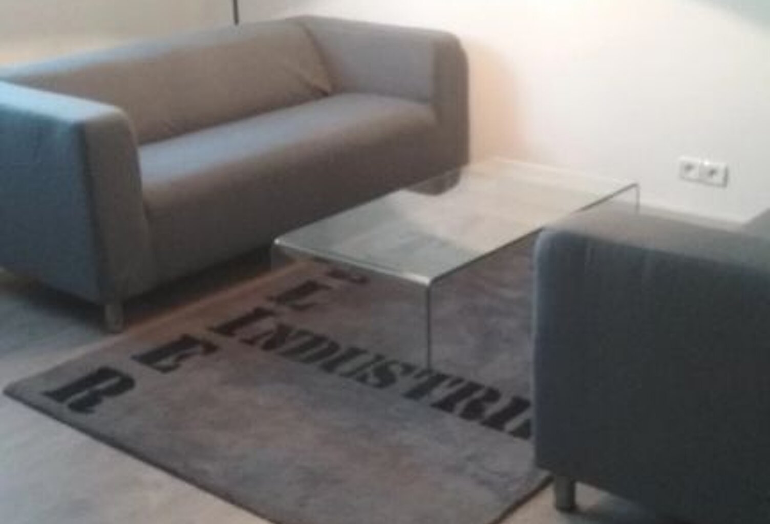 Appartement de 60m2 à louer sur La Madeleine — photo 1
