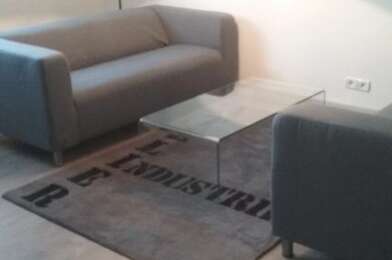 Appartement 2 pièces 935 €