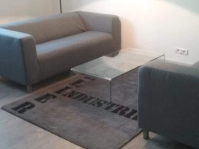 Appartement de 60m2 à louer sur La Madeleine — photo du bien