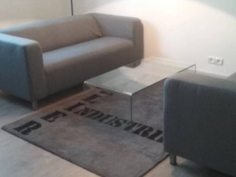 Appartement de 60m2 à louer sur La Madeleine — photo 1