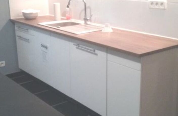 Appartement de 60m2 à louer sur La Madeleine — photo 2