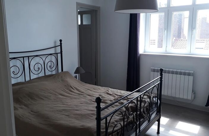 Appartement de 60m2 à louer sur La Madeleine — photo 3