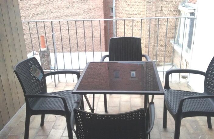 Appartement de 60m2 à louer sur La Madeleine — photo 4