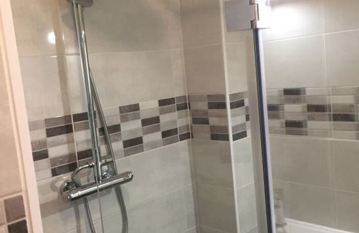 Appartement de 60m2 à louer sur La Madeleine — photo 5