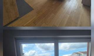 Appartement 3 Pièces 68 m² à louer à Bezons (95870)