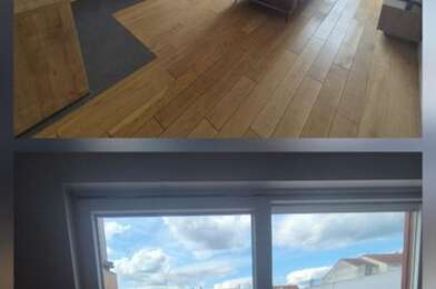 Appartement 3 pièces 1600 €