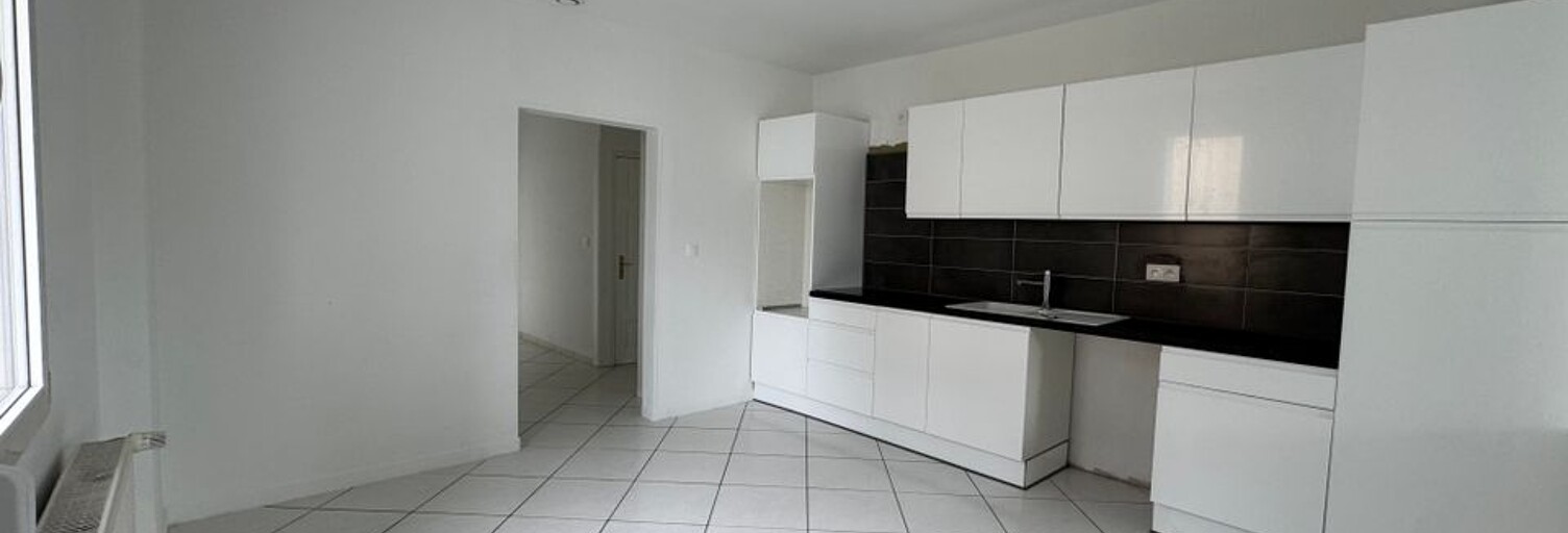 Maison 3 Pièces 75 m² à louer à L'Hôpital (57490)