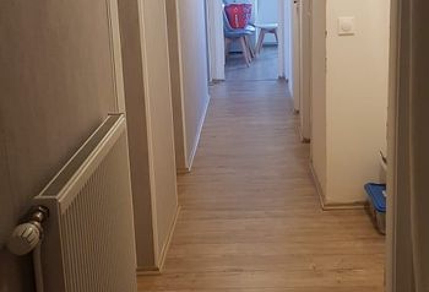 Appartement de 70m2 à louer sur Déols — photo 1