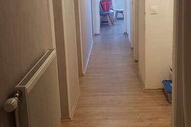 Appartement 4 pièces 650 €