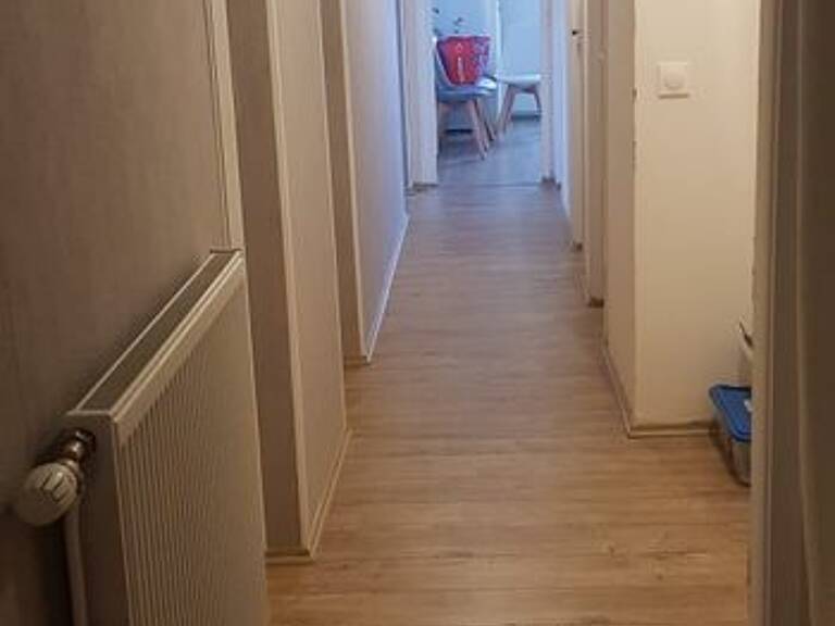 Appartement de 70m2 à louer sur Déols — photo 1