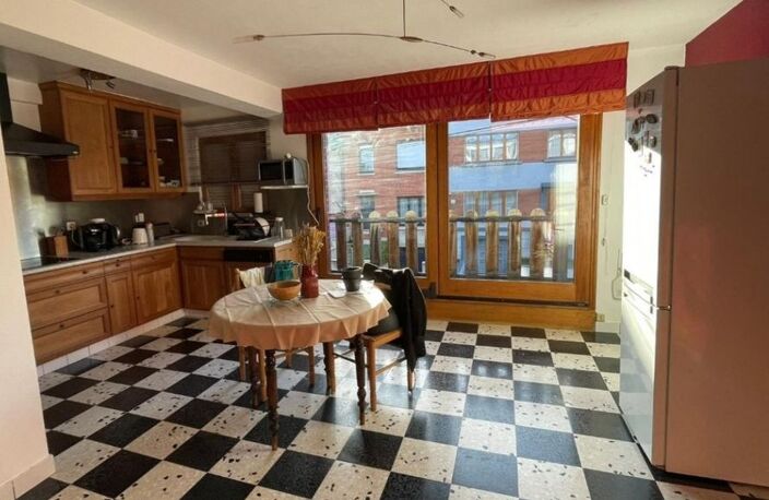 Maison de 90m2 à louer sur Saint-André-lez-Lille — photo 2