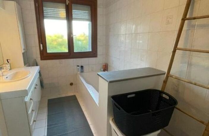 Maison de 90m2 à louer sur Saint-André-lez-Lille — photo 4