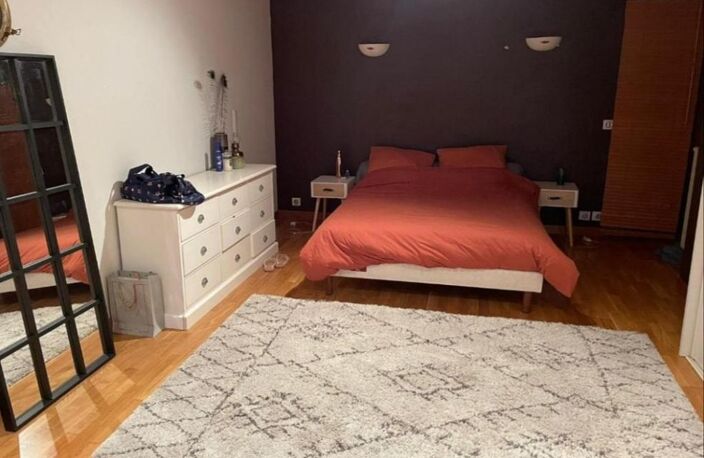 Maison de 90m2 à louer sur Saint-André-lez-Lille — photo 5