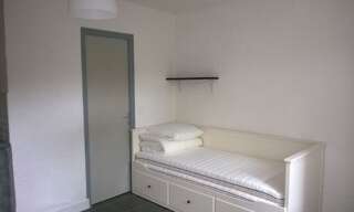 Appartement 1 Pièce 17 m² à louer à Nantes (44000)