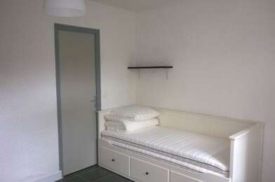 Appartement 1 pièces 440 €