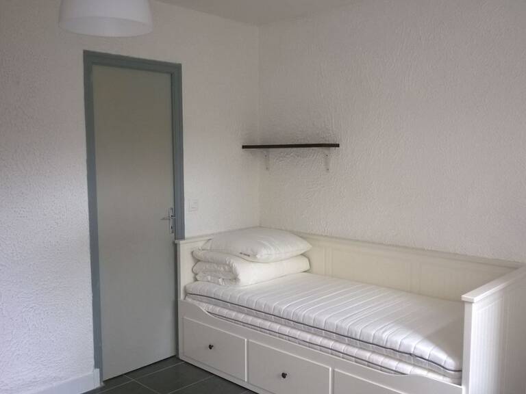 Studio de 17m2 à louer sur Nantes — photo 1