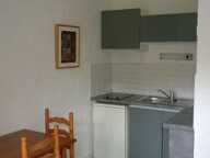 Studio de 17m2 à louer sur Nantes — photo 2
