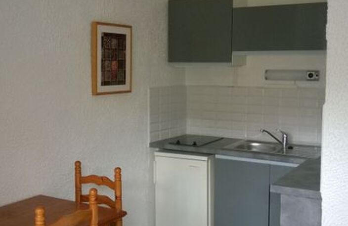 Studio de 17m2 à louer sur Nantes — photo 2