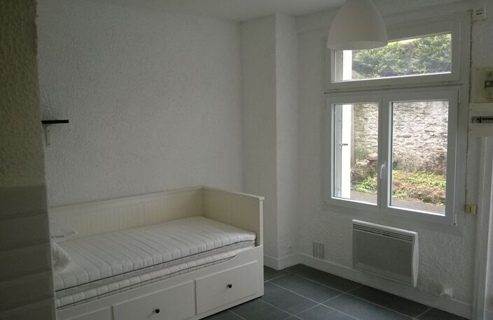 Studio de 17m2 à louer sur Nantes — photo 3