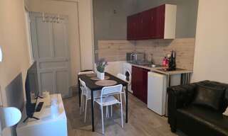 Appartement 2 Pièces 25 m² à louer à Reims (51100)