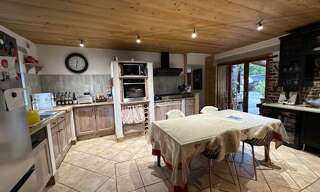 Maison 4 Pièces 114 m² à louer à Coise-Saint-Jean-Pied-Gauthier (73800)