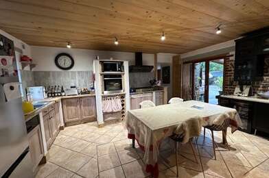 Maison 4 pièces 1530 €